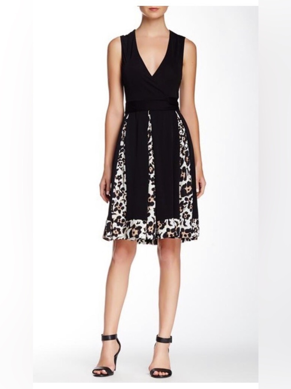 DVF Malba Dress